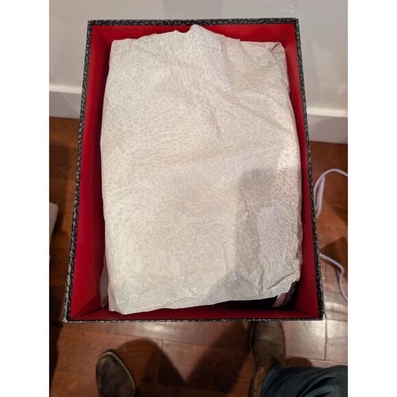 Air Jordan 3 Retro TH Black Cement Grey Size 10.5 –  OG Box - Picture 11 of 16